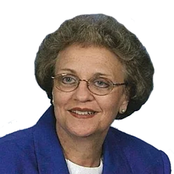 Linda Lou Smith