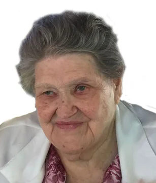 Georgia Mack Mathews Revis