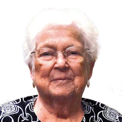 Doris Benfield LaFevers