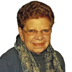 Linda Kay Duckworth Baldridge
