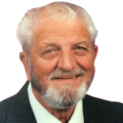 Walter Jack Russ, Sr.