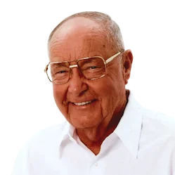 Donald Andrew Clarke
