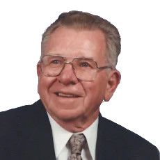 Jacob "Bill" Shuping