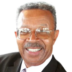 James Allen McDowell