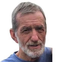 Charlie Delbert Wilson