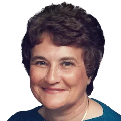 Elsie Dale Clements