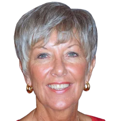 Carollyn Greene Pruett