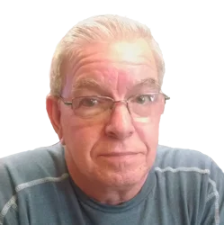 Ronald Merle Thompson
