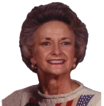Frances Powell Digh