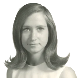 Mary Sue Stamey Cook