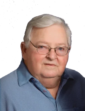 Thomas “Harold” Smith