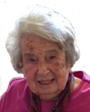 Norma Lee Shuford