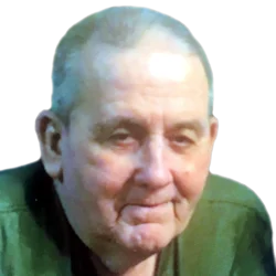 James "Jimmy" Harris