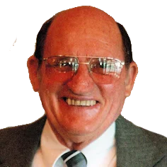 Garland "Ralph" Goins