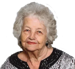 Trudy Elma Jewell Allman
