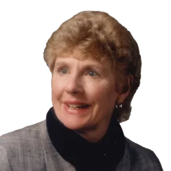 Elizabeth "Betty" Crowther Stuart