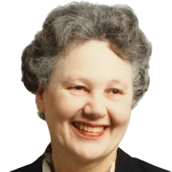 Virginia Frances Gibbins Barksdale