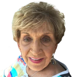 Barbara Countryman