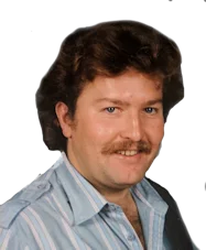 David Eugene Whisnant