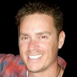Jason Scott Jenkins