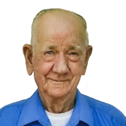 Albert "Paul" Hurt