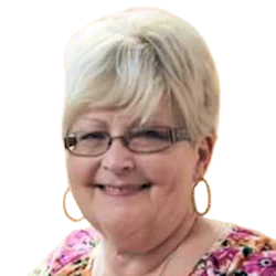 Vicky Elaine Waldrop