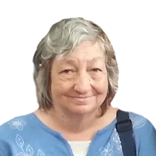 Margaret Henson Arney