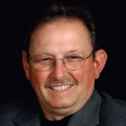 Richard "Dick" Smith, Sr.