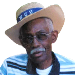 Harold Erskine Stitt