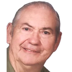 Robey Edward Whisenant