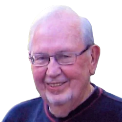 James G. “Jimmy” Sisk