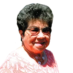 Dorothy “Dot” Ethel Stamey Edney