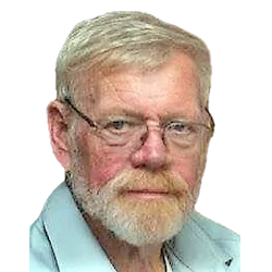 Roger Dale Smith