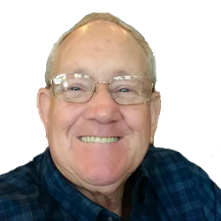 Claude Arnold Brown