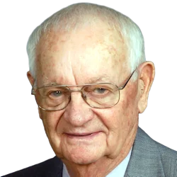 Phillip Harvey Davis