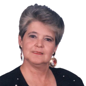 Jacqueline Bernice Piercy