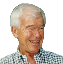Paul "Pete" Davis