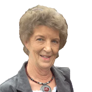 Annette Peeler Martin