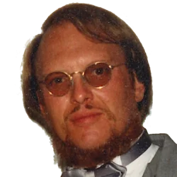 Dr. Michael Walter Knoelke