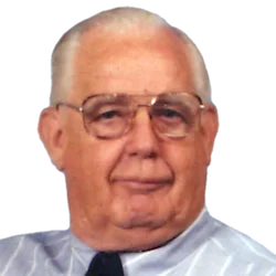 David “Bud” Poteat