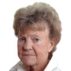 Mildred “Kit” Conley Kanipe