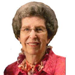 Edith Berry Waddell