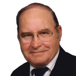 Melvin Shub Huffman