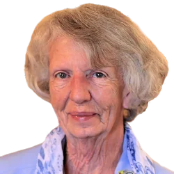 Ima Jean McIntosh Ward
