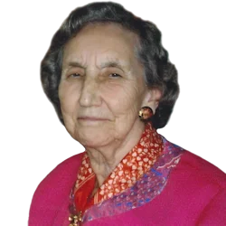 Sarah Gladys Wise Ernest
