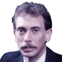 David Franklin Tate