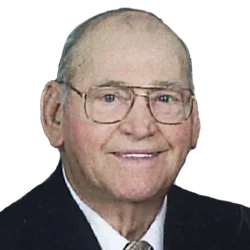 Walter C. Randall