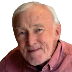 Thomas M. Lynam
