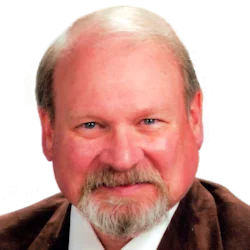 John Frederick Sallstrom