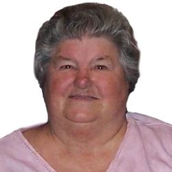 Ethel B. Hudson